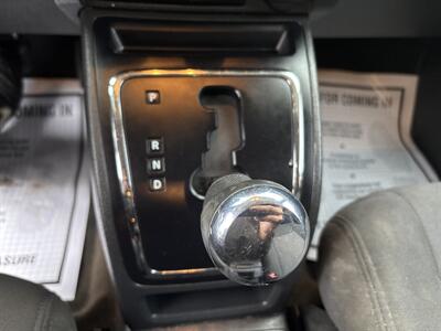 2015 Jeep Patriot Sport   - Photo 23 - Portland, OR 97267