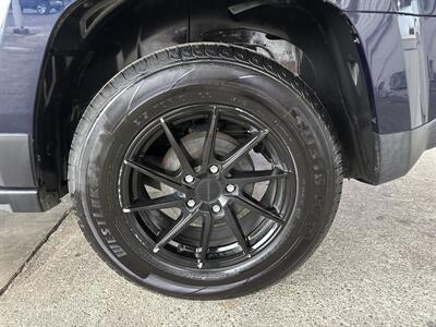 2015 Jeep Patriot Sport   - Photo 25 - Portland, OR 97267