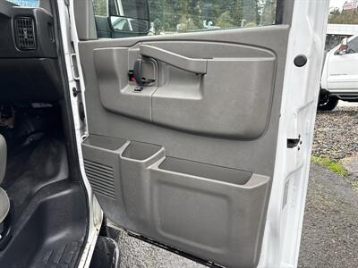 2016 GMC Savana 2500   - Photo 18 - Portland, OR 97267