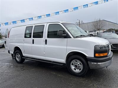 2016 GMC Savana 2500   - Photo 9 - Portland, OR 97267