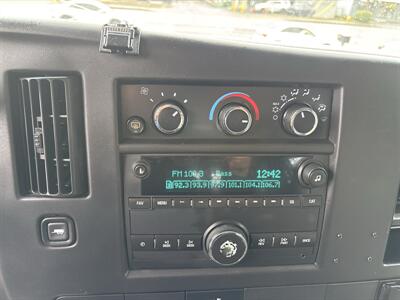 2016 GMC Savana 2500   - Photo 22 - Portland, OR 97267