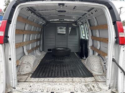 2016 GMC Savana 2500   - Photo 14 - Portland, OR 97267