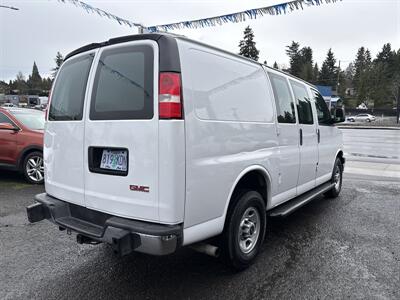 2016 GMC Savana 2500   - Photo 7 - Portland, OR 97267