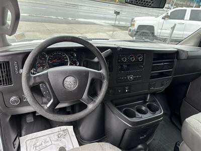 2016 GMC Savana 2500   - Photo 21 - Portland, OR 97267