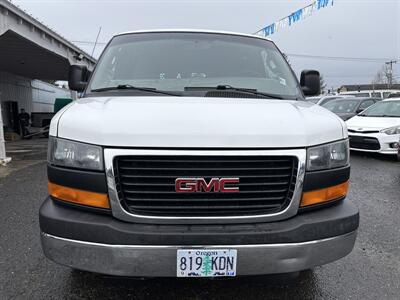 2016 GMC Savana 2500   - Photo 2 - Portland, OR 97267