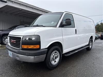 2016 GMC Savana 2500   - Photo 3 - Portland, OR 97267