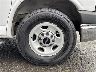 2016 GMC Savana 2500   - Photo 27 - Portland, OR 97267