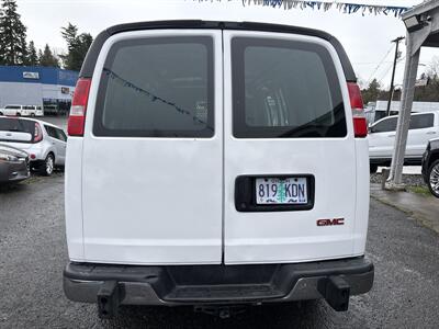 2016 GMC Savana 2500   - Photo 6 - Portland, OR 97267