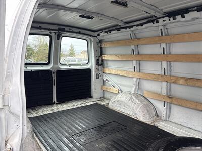 2016 GMC Savana 2500   - Photo 16 - Portland, OR 97267