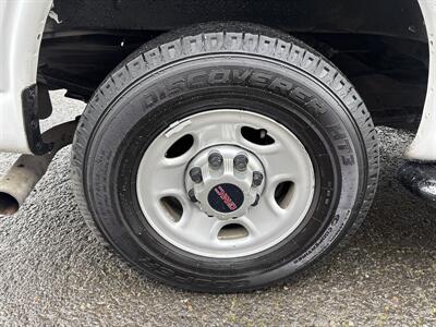 2016 GMC Savana 2500   - Photo 26 - Portland, OR 97267