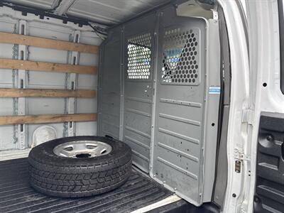 2016 GMC Savana 2500   - Photo 17 - Portland, OR 97267