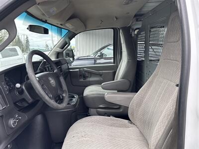 2016 GMC Savana 2500   - Photo 11 - Portland, OR 97267