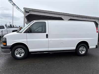2016 GMC Savana 2500   - Photo 4 - Portland, OR 97267