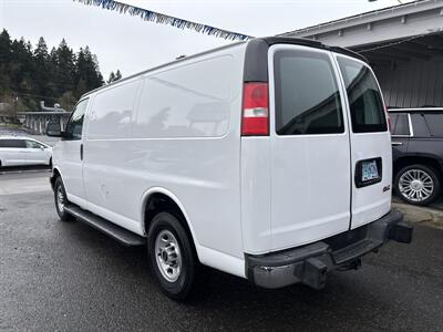 2016 GMC Savana 2500   - Photo 5 - Portland, OR 97267