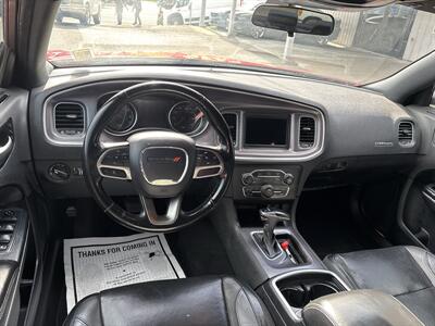2020 Dodge Charger SXT   - Photo 12 - Portland, OR 97267