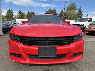 2020 Dodge Charger SXT   - Photo 1 - Portland, OR 97267