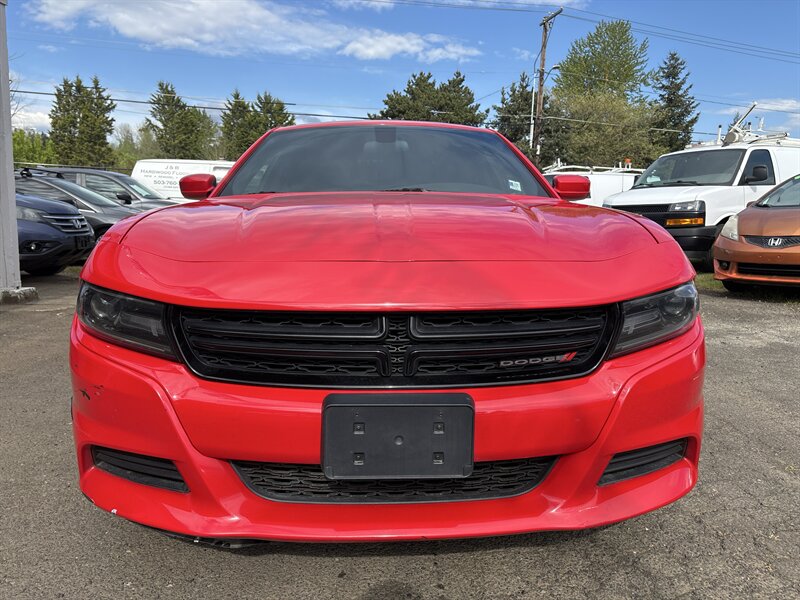 2020 Dodge Charger SXT   - Photo 1 - Portland, OR 97267