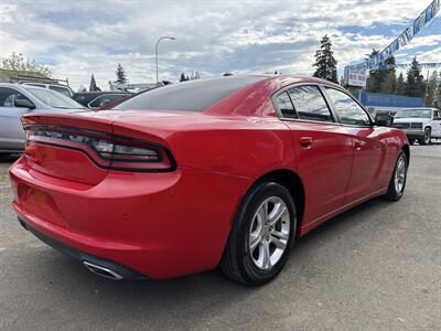 2020 Dodge Charger SXT   - Photo 6 - Portland, OR 97267