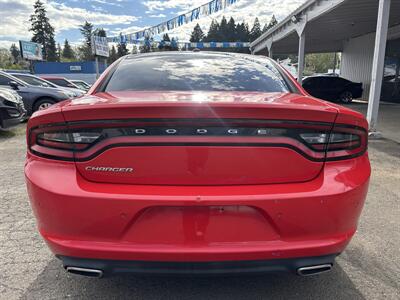 2020 Dodge Charger SXT   - Photo 5 - Portland, OR 97267