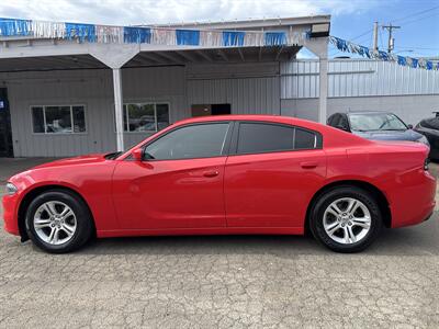 2020 Dodge Charger SXT   - Photo 3 - Portland, OR 97267