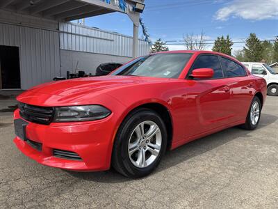 2020 Dodge Charger SXT   - Photo 2 - Portland, OR 97267