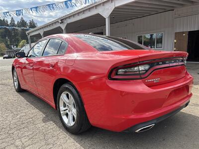 2020 Dodge Charger SXT   - Photo 4 - Portland, OR 97267