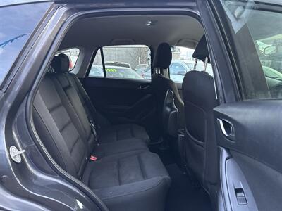 2016 Mazda CX-5 Touring   - Photo 18 - Portland, OR 97267
