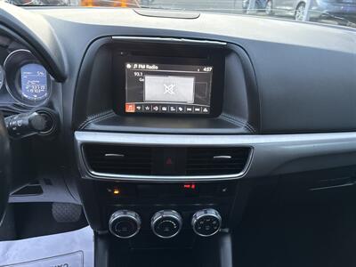 2016 Mazda CX-5 Touring   - Photo 23 - Portland, OR 97267
