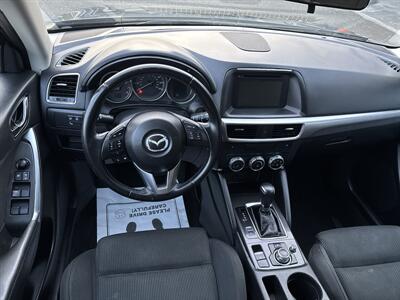 2016 Mazda CX-5 Touring   - Photo 15 - Portland, OR 97267