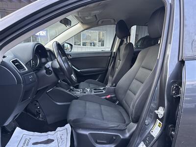 2016 Mazda CX-5 Touring   - Photo 11 - Portland, OR 97267