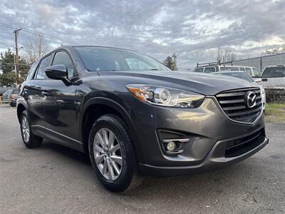 2016 Mazda CX-5 Touring   - Photo 1 - Portland, OR 97267