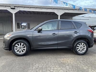 2016 Mazda CX-5 Touring   - Photo 4 - Portland, OR 97267
