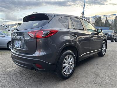 2016 Mazda CX-5 Touring   - Photo 7 - Portland, OR 97267