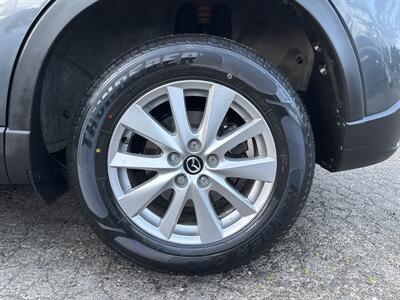 2016 Mazda CX-5 Touring   - Photo 26 - Portland, OR 97267