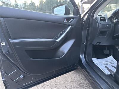 2016 Mazda CX-5 Touring   - Photo 9 - Portland, OR 97267