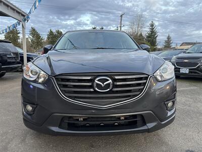 2016 Mazda CX-5 Touring   - Photo 2 - Portland, OR 97267