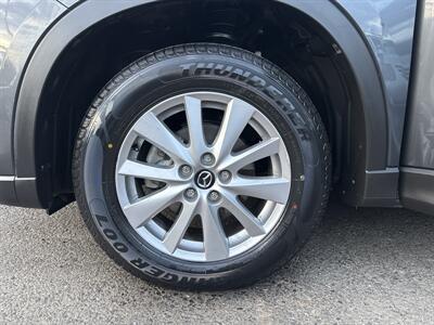 2016 Mazda CX-5 Touring   - Photo 25 - Portland, OR 97267