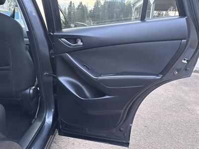 2016 Mazda CX-5 Touring   - Photo 17 - Portland, OR 97267