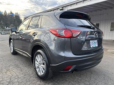 2016 Mazda CX-5 Touring   - Photo 5 - Portland, OR 97267