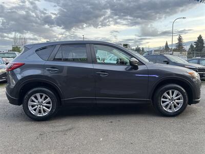 2016 Mazda CX-5 Touring   - Photo 8 - Portland, OR 97267