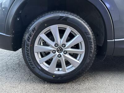 2016 Mazda CX-5 Touring   - Photo 27 - Portland, OR 97267