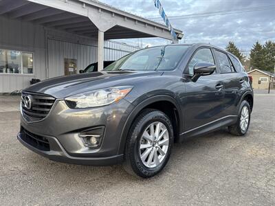 2016 Mazda CX-5 Touring   - Photo 3 - Portland, OR 97267