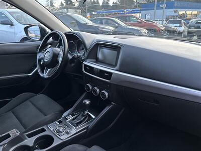 2016 Mazda CX-5 Touring   - Photo 21 - Portland, OR 97267