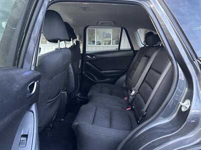 2016 Mazda CX-5 Touring   - Photo 14 - Portland, OR 97267