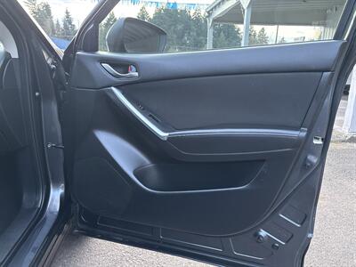 2016 Mazda CX-5 Touring   - Photo 19 - Portland, OR 97267