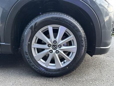 2016 Mazda CX-5 Touring   - Photo 28 - Portland, OR 97267