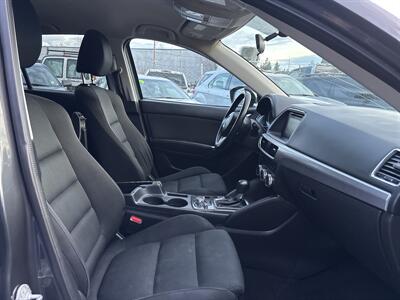 2016 Mazda CX-5 Touring   - Photo 20 - Portland, OR 97267