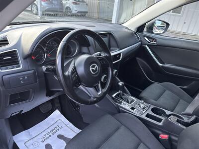 2016 Mazda CX-5 Touring   - Photo 12 - Portland, OR 97267