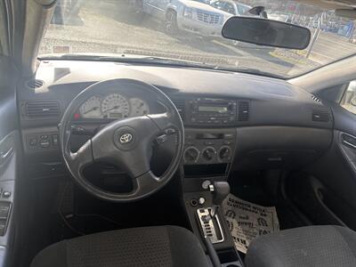 2007 Toyota Corolla CE - Photo 9 - Portland, OR 97267