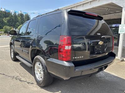 2007 Chevrolet Tahoe LT - Photo 5 - Portland, OR 97267